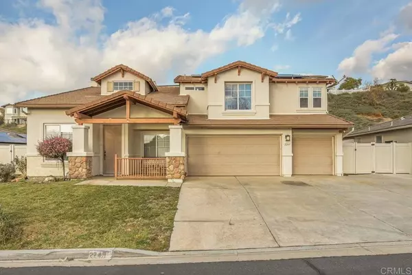 Alpine, CA 91901,2249 Boulders Court