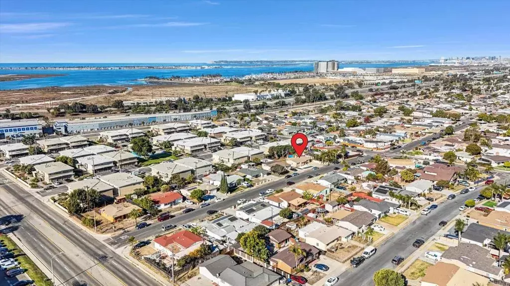 Chula Vista, CA 91911,866 Oaklawn Avenue