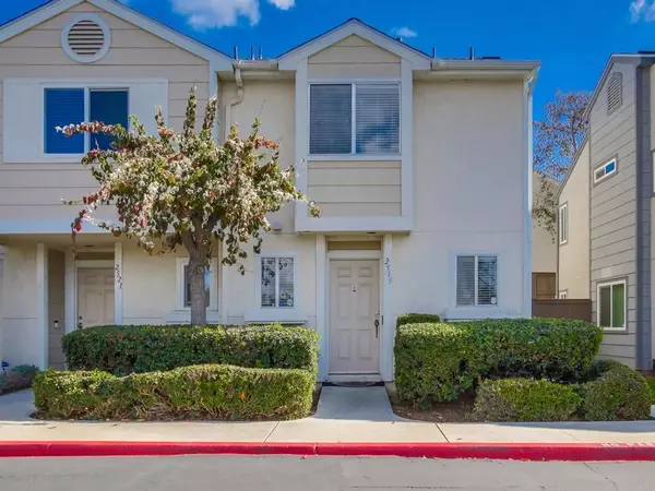 Spring Valley, CA 91977,2515 Kings View Circle