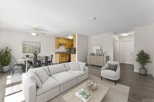 1671 Pentecost Way #1, San Diego, CA 92105