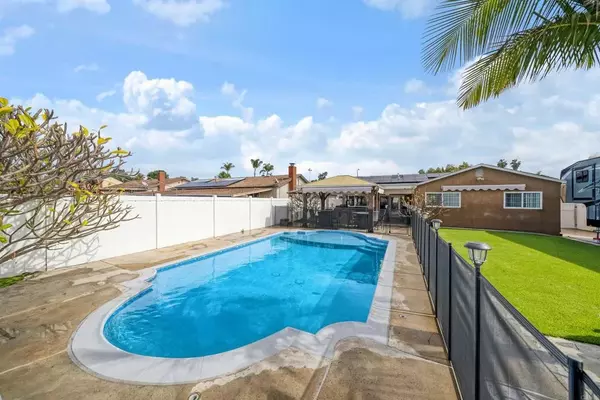 Lemon Grove, CA 91945,3212 Meadow Lane