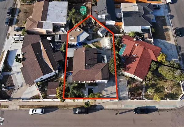 Chula Vista, CA 91911,657 Sierra Way