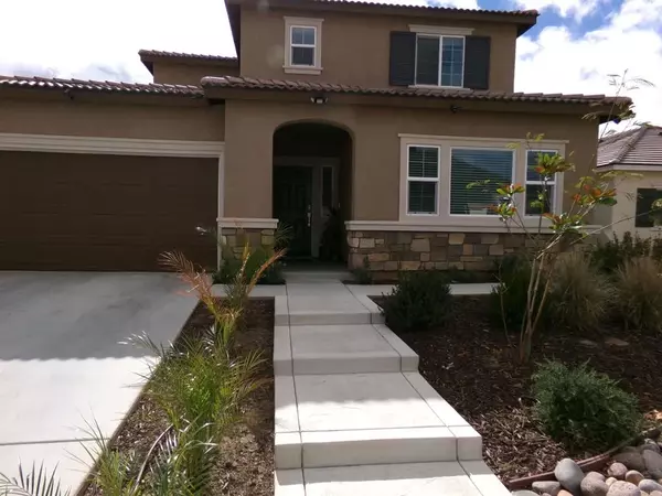 Winchester, CA 92596,31169 Linden Flower