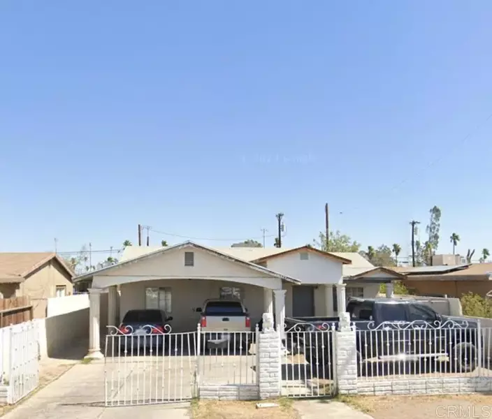 527 Grant Street, Calexico, CA 92231