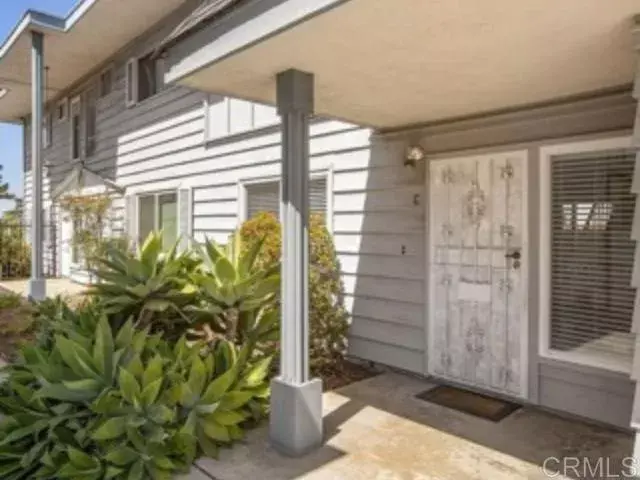 151 Fourth Avenue #C, Chula Vista, CA 91910
