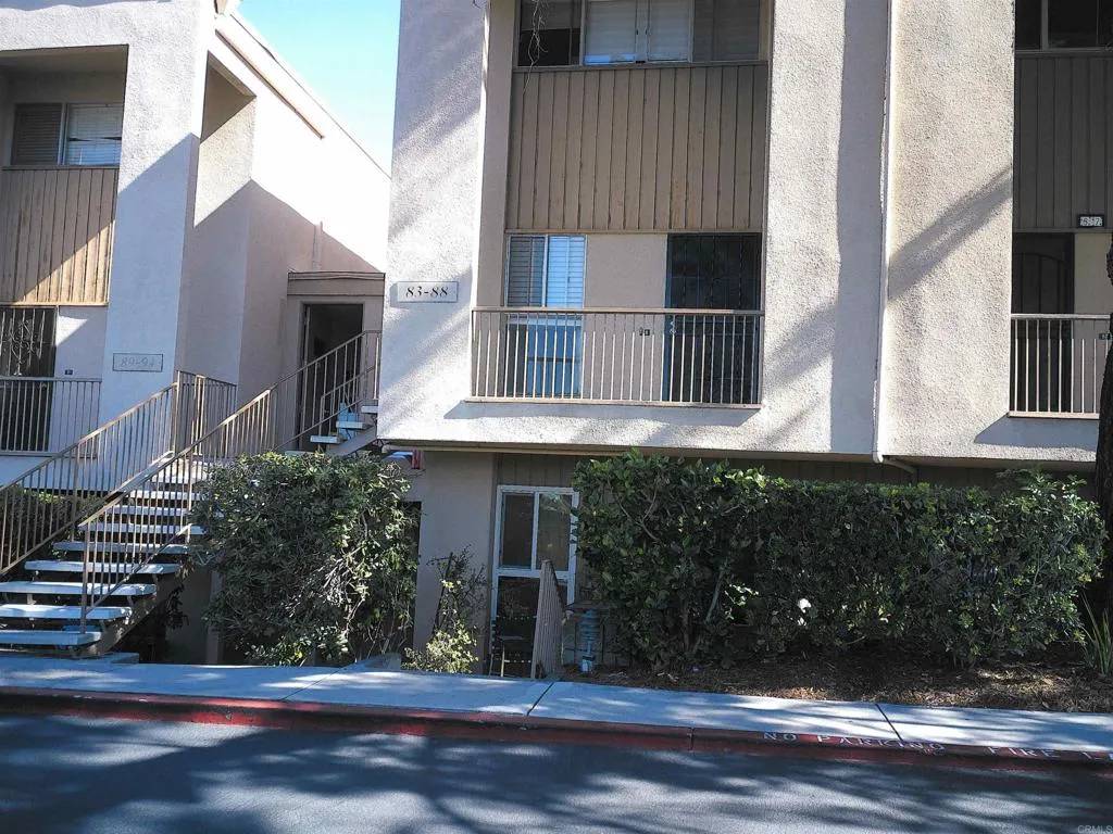 5700 Baltimore Drive #88, La Mesa, CA 91942