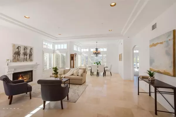 Del Mar, CA 92014,14740 Caminito Porta Delgada