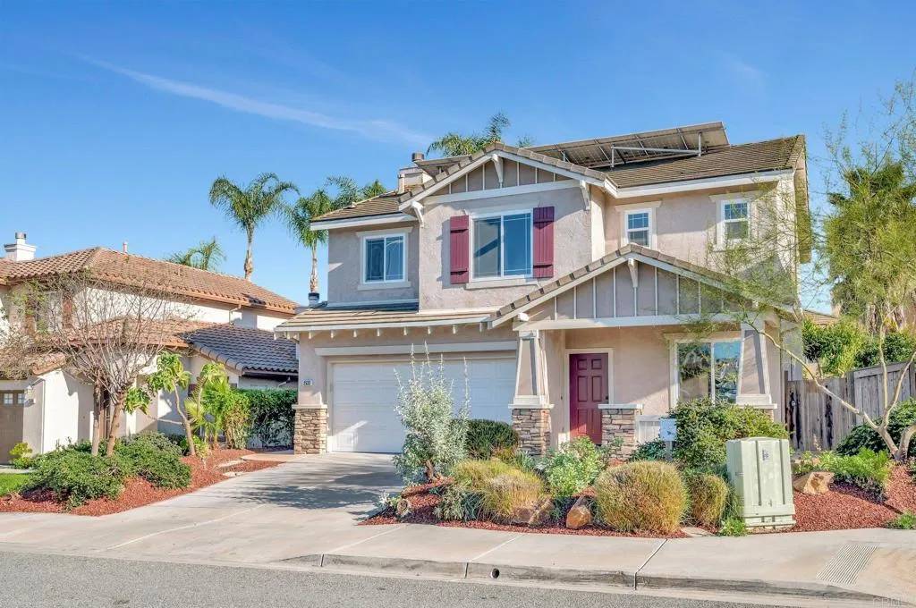 2532 Flinn Springs Road, Chula Vista, CA 91915