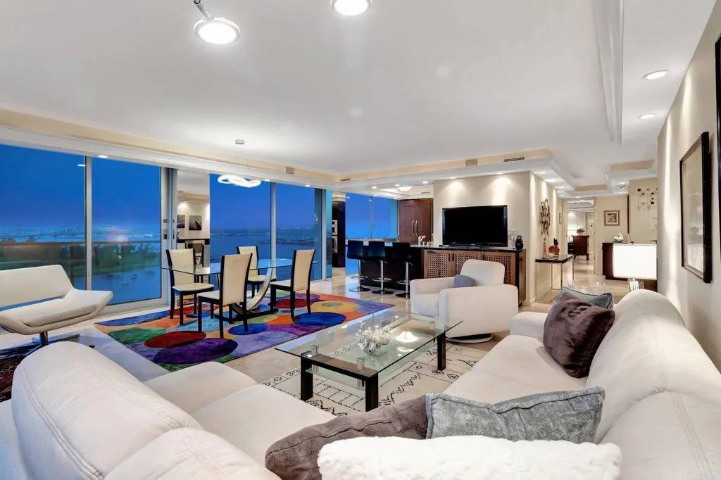 Coronado, CA 92118,1770 Avenida del Mundo #1608