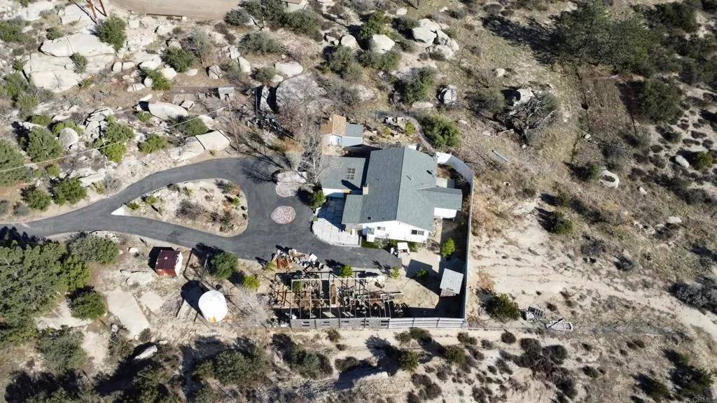 Boulevard, CA 91905,38383 Old Highway 80
