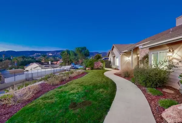 Ramona, CA 92065,16333 Swartz Canyon Road