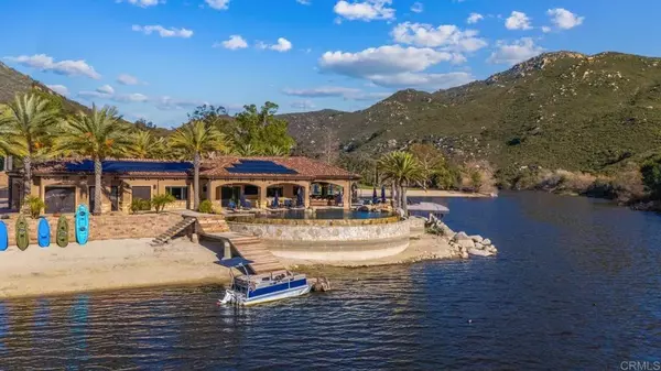 Alpine, CA 91901,4065 Via Palo Verde Lago