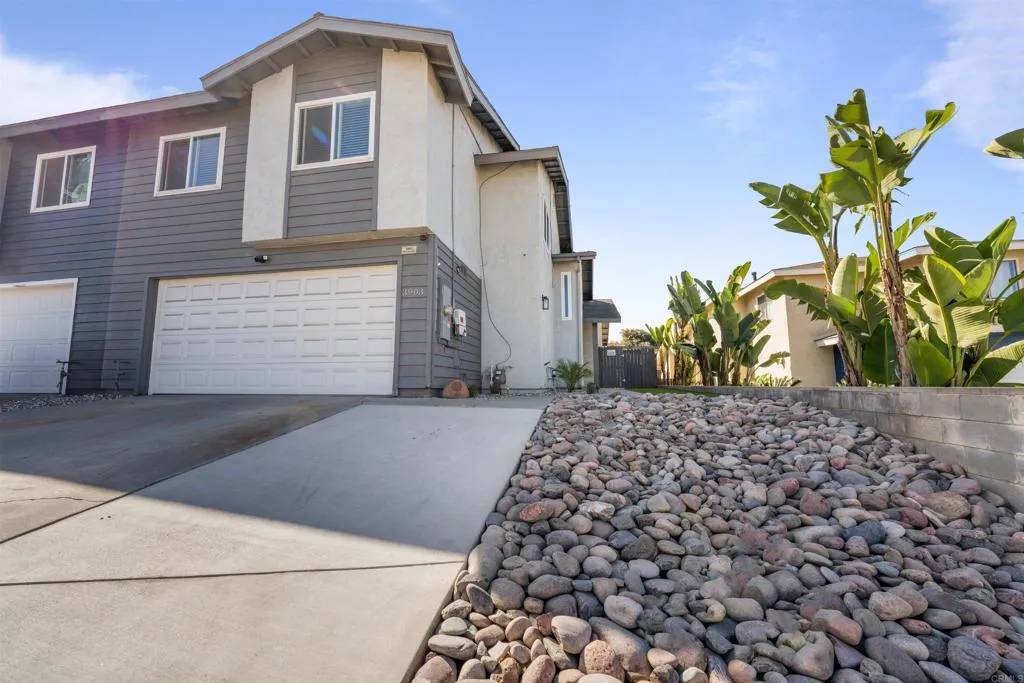 San Ysidro, CA 92173,3903 Via Del Bardo