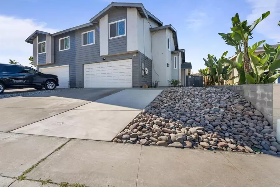 3903 Via Del Bardo, San Ysidro, CA 92173