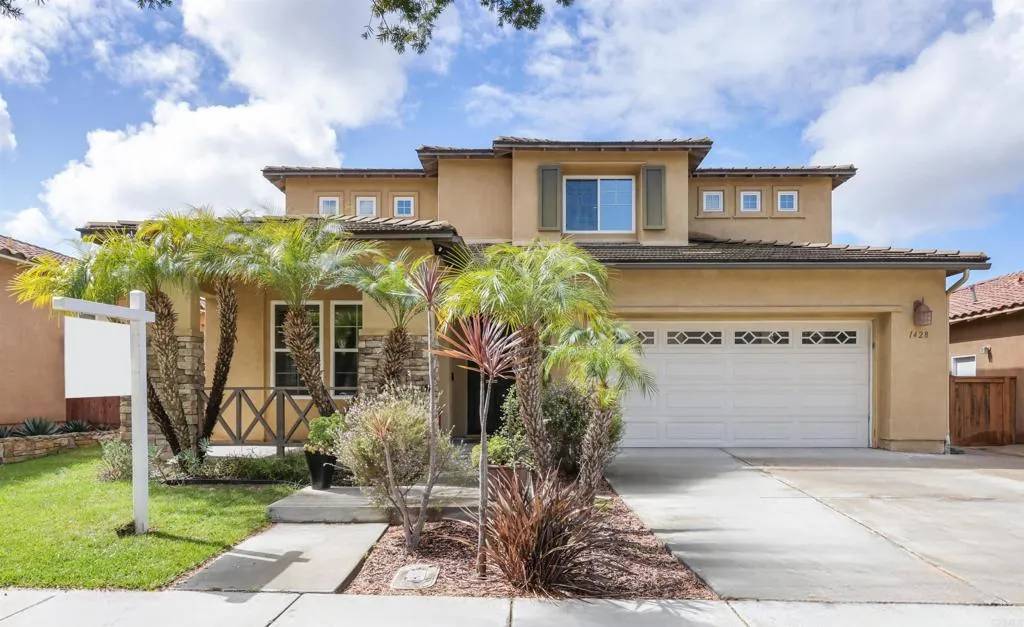 1428 Blairwood Avenue, Chula Vista, CA 91913