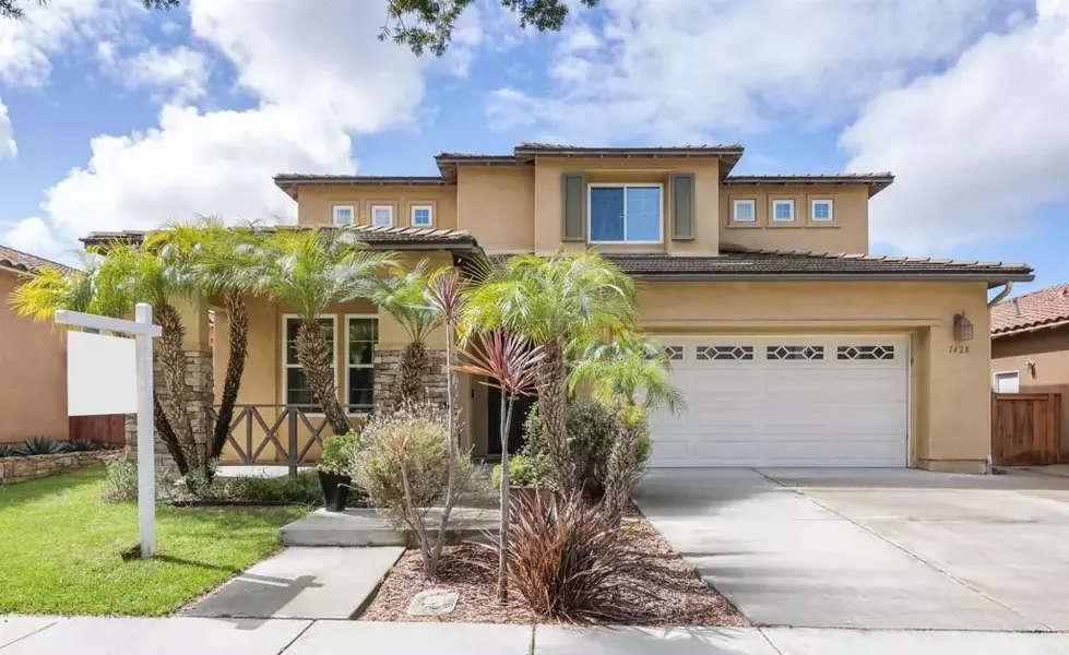 1428 Blairwood Avenue, Chula Vista, CA 91913