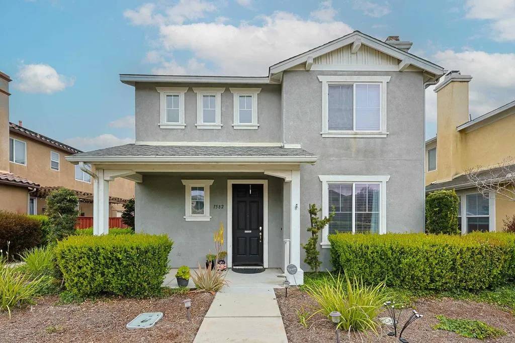 1582 Moonbeam Lane, Chula Vista, CA 91915