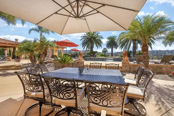 Poway, CA 92064,13665 White Rock Station Road