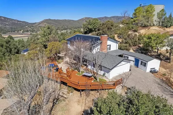 Pine Valley, CA 91962,8034 Foothill Blvd