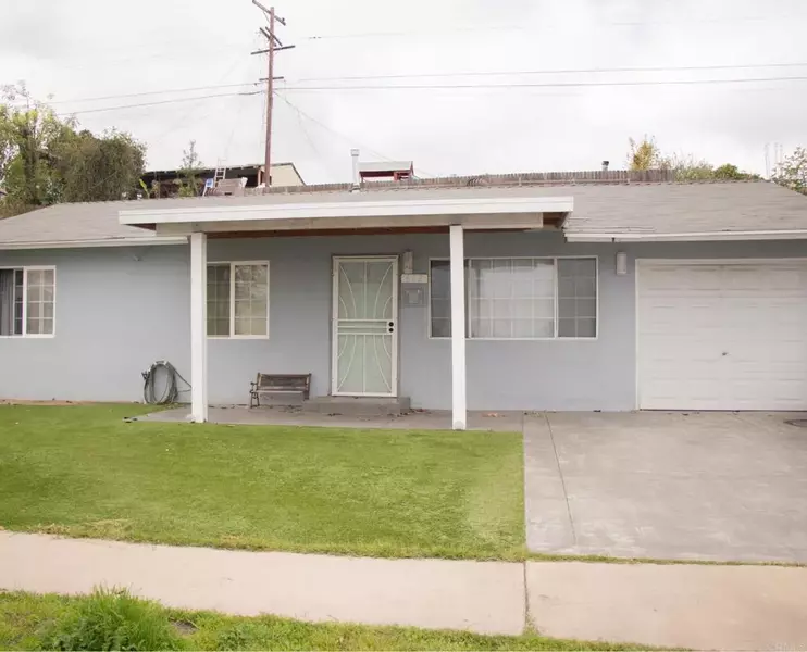 412 Billow Drive, San Diego, CA 92114