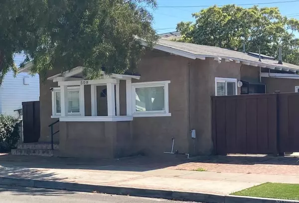 508 8th Street,  Coronado,  CA 92118
