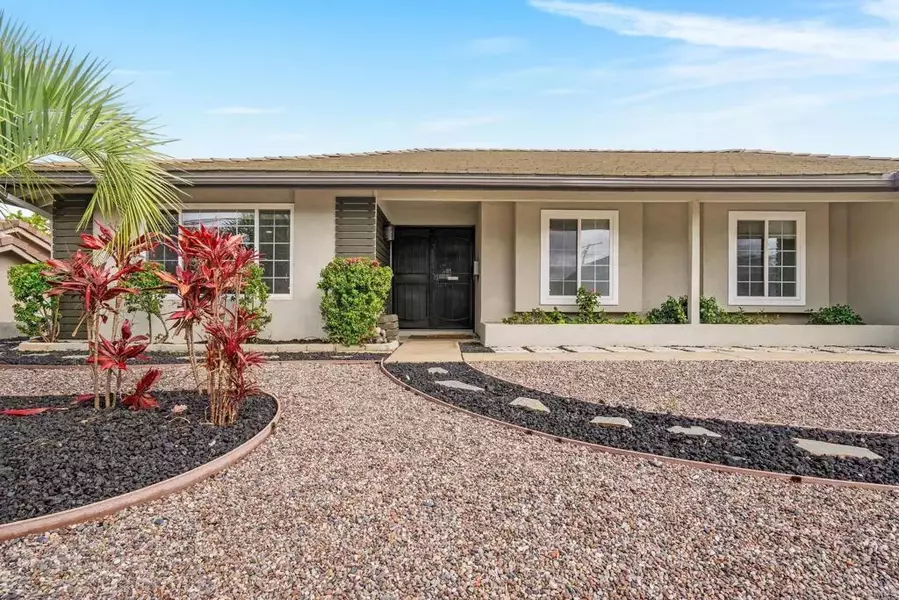 6423 Coral Lake Avenue, San Diego, CA 92119