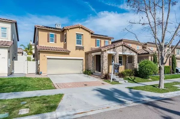 1558 Stow Grove, Chula Vista, CA 91913