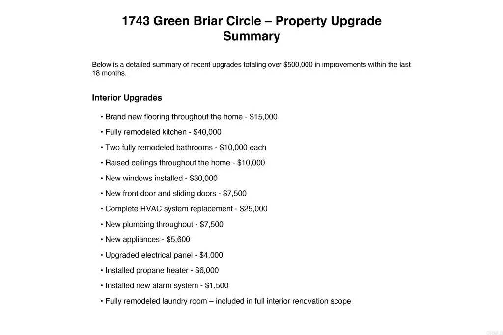 Fallbrook, CA 92028,1743 Green Briar Circle
