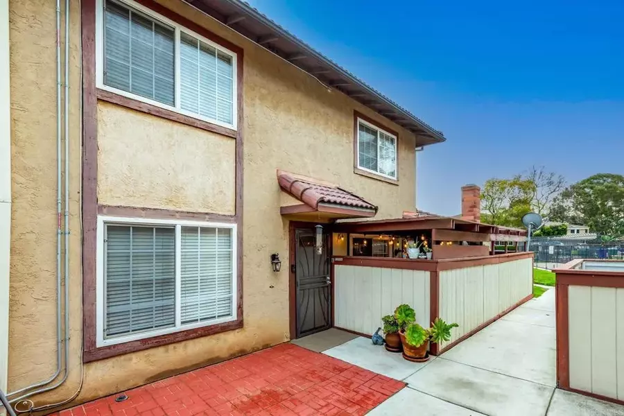 1560 Terrace Pine Lane #B, San Ysidro, CA 92173