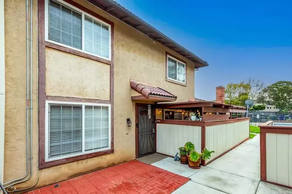 1560 Terrace Pine Lane #B, San Ysidro, CA 92173