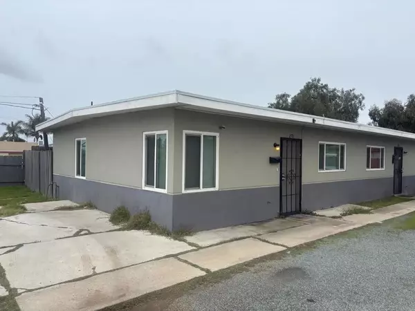 278 Oxford St., Chula Vista, CA 91911