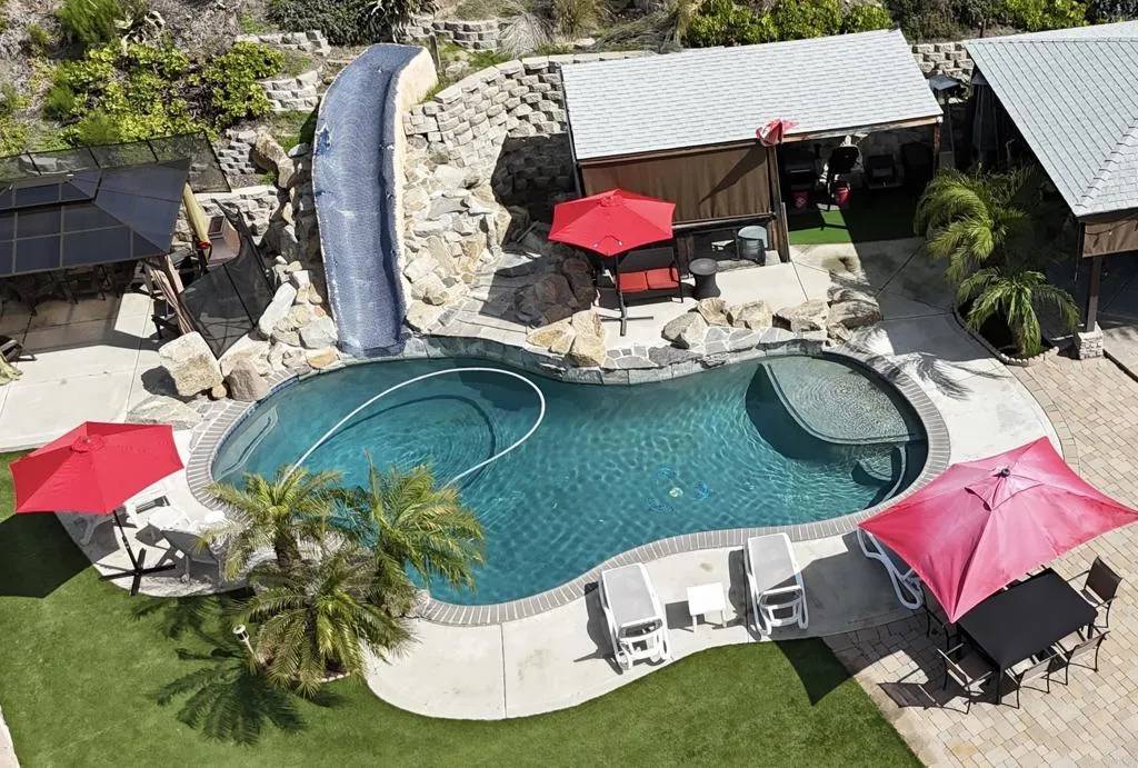 6756 Monte Verde Dr., San Diego, CA 92119