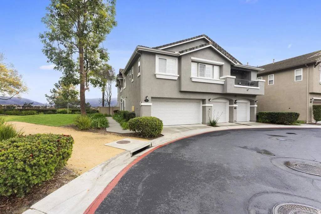 1303 Monument Trail Drive, Chula Vista, CA 91915