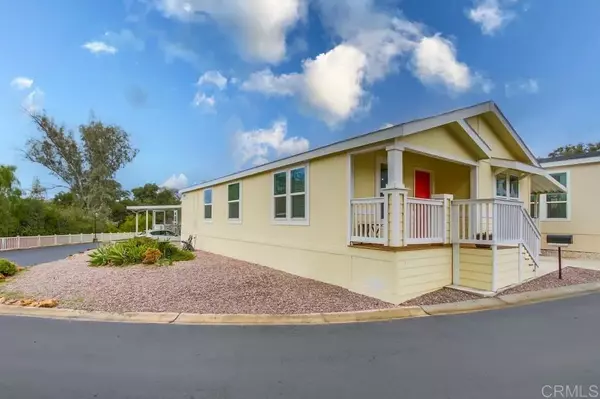Alpine, CA 91901,3505 Alpine Blvd #52