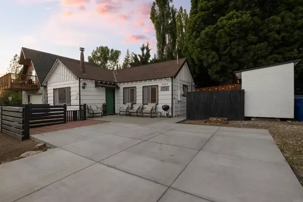 Big Bear Lake, CA 92315,42888 Sonoma Drive