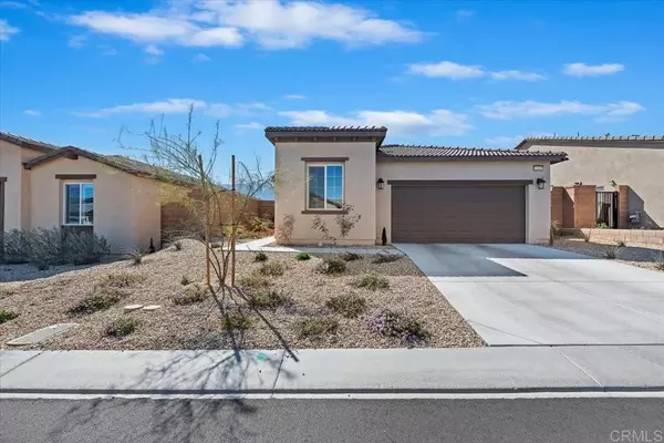 Desert Hot Springs, CA 92240,11647 S Crescent Street