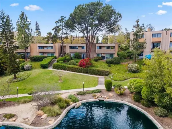 La Mesa, CA 91942,5700 Baltimore Drive #232