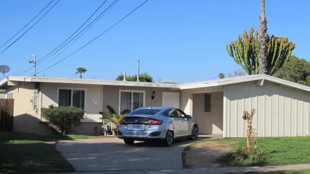 1022 Holly, Imperial Beach, CA 91932