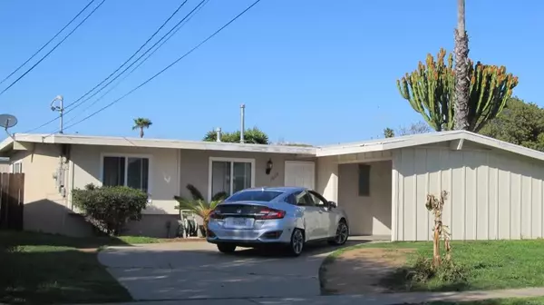 1022 Holly, Imperial Beach, CA 91932