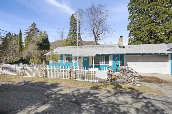 13954 Hazel Drive, Lytle Creek, CA 92358