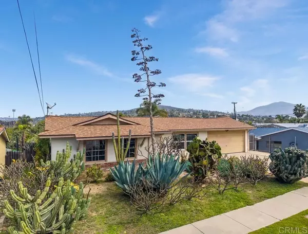 1507 Walbollen St, Spring Valley, CA 91977