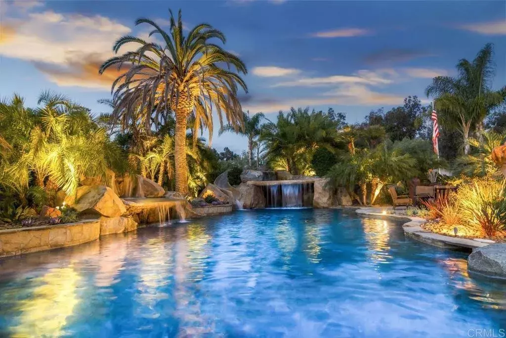Rancho Santa Fe, CA 92067,15876 The River Trl