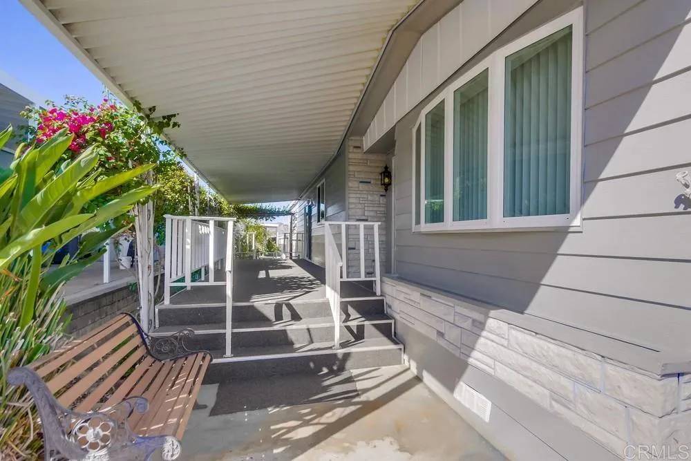 9500 Harritt Rd #112, Lakeside, CA 92040