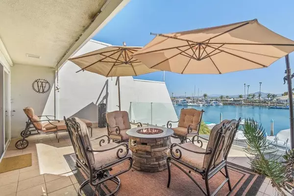 Coronado, CA 92118,30 Antigua ct
