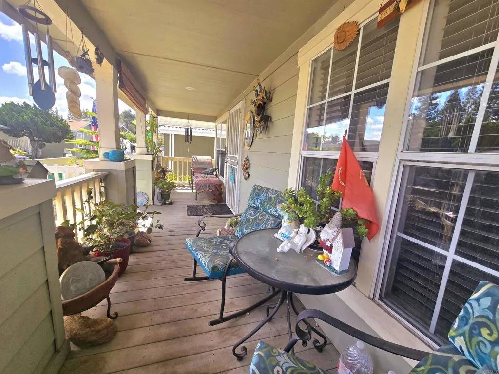 El Cajon, CA 92021,450 E Bradley #SPC 144