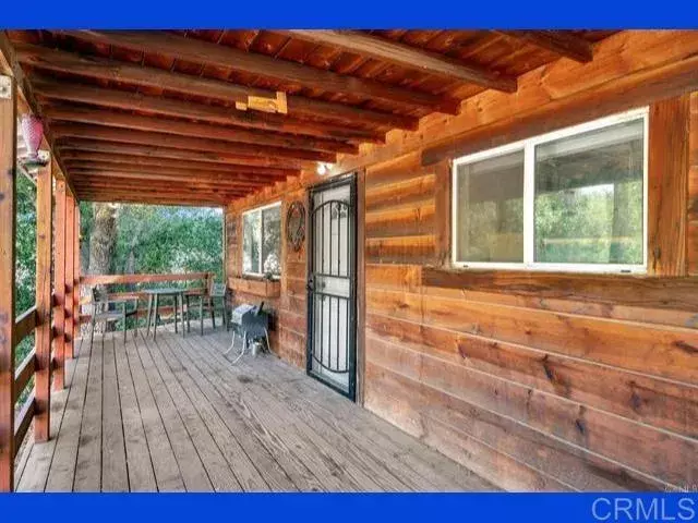 1524 Potrero Circle, Potrero, CA 91963