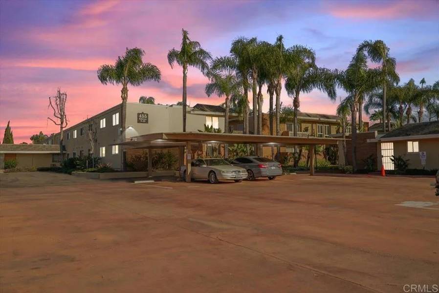 455 Ballantyne Street #20, El Cajon, CA 92020