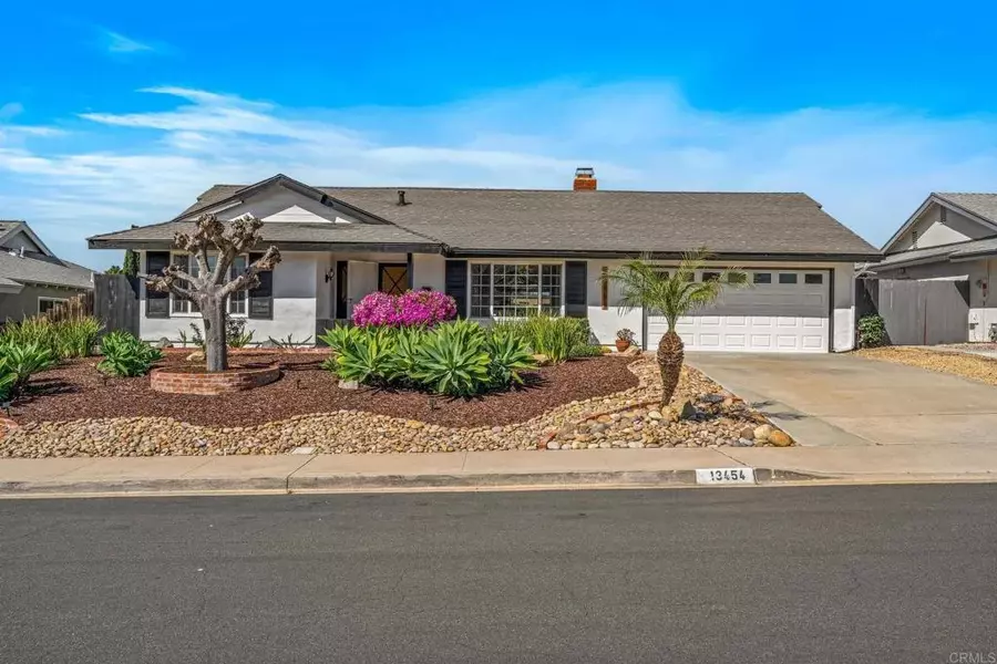 13454 Cayuga Drive, Poway, CA 92064