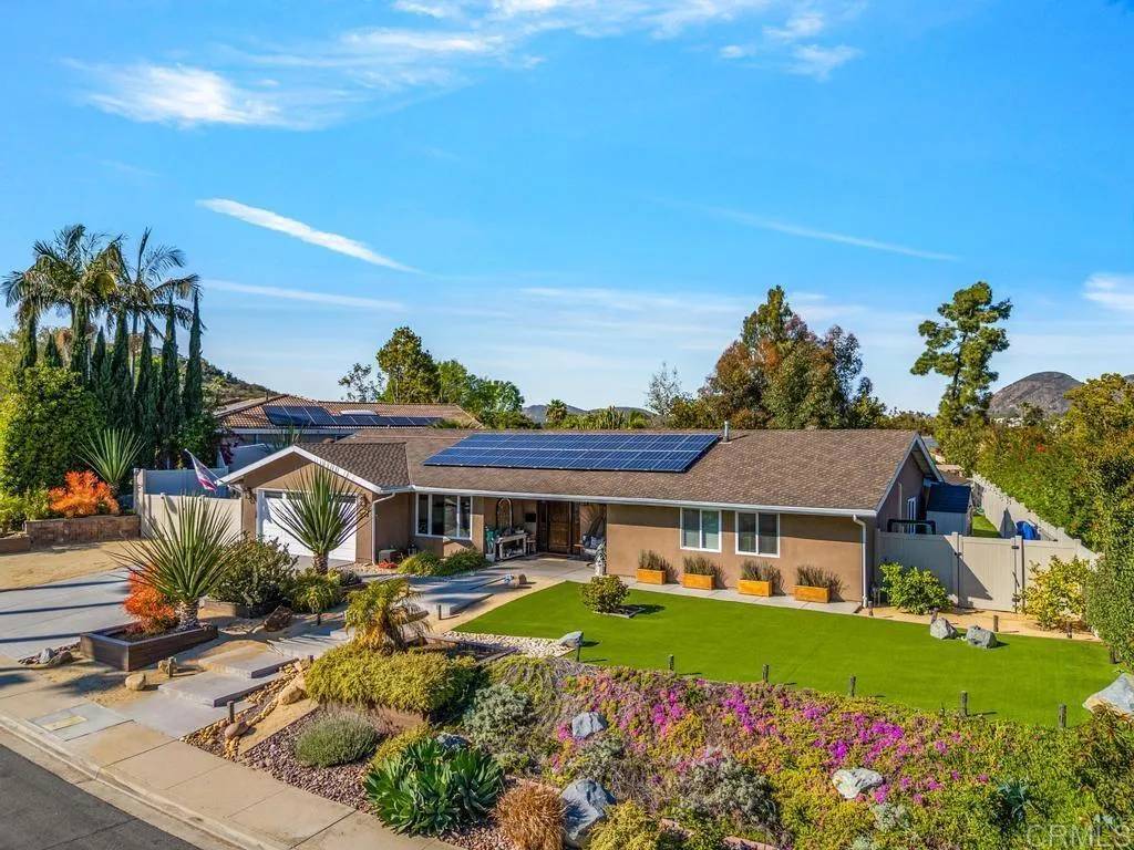 6658 Belle Haven Drive, San Diego, CA 92120