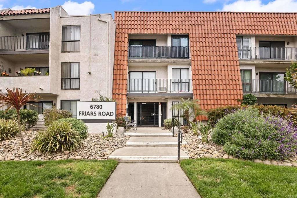 San Diego, CA 92108,6780 Friars Road #243